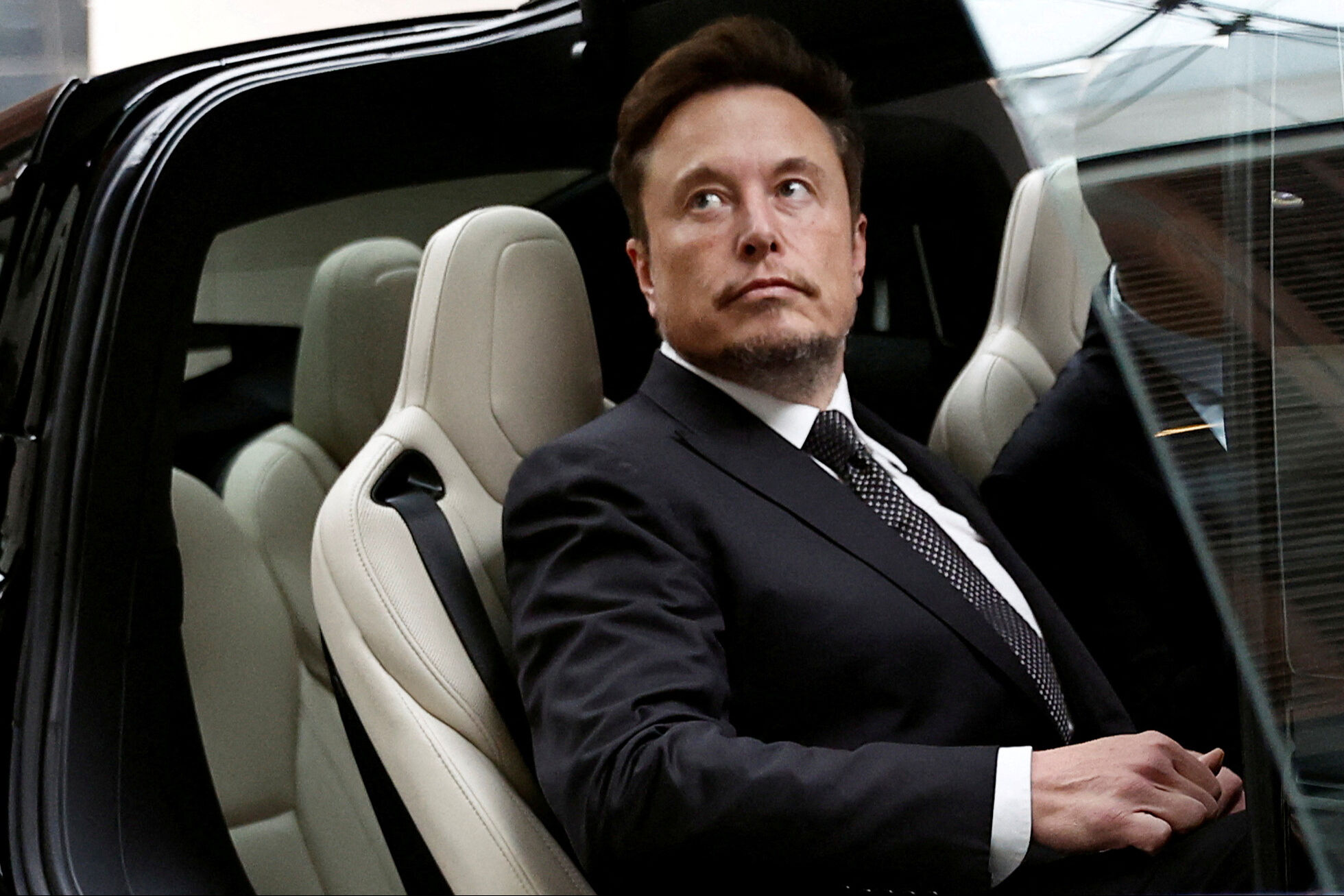 Elon Musk'tan müjde! 3 yeni Tesla geliyor... Elon Musk'tan müjde! 3 yeni Tesla geliyor... - 2. Resim