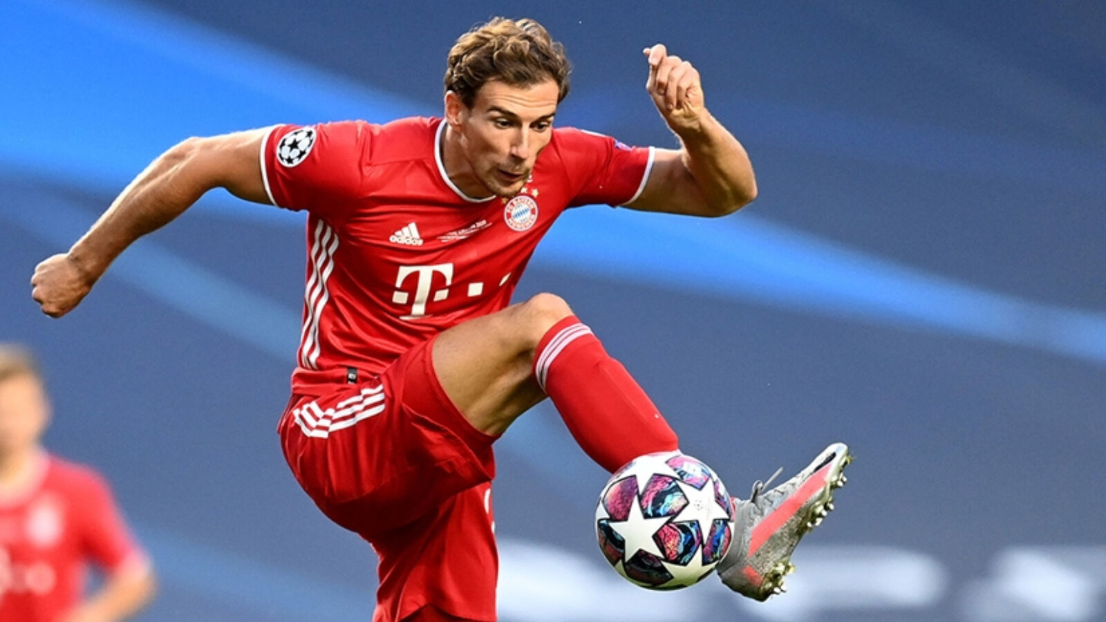 Galatasaray'a 30 milyon Euro'luk 2 orta saha! Goretzka ve Fofana için pazarlıklar başlıyor Galatasaray'a 30 milyon Euro'luk 2 orta saha! Goretzka ve Fofana için pazarlıklar başlıyor - 1. Resim