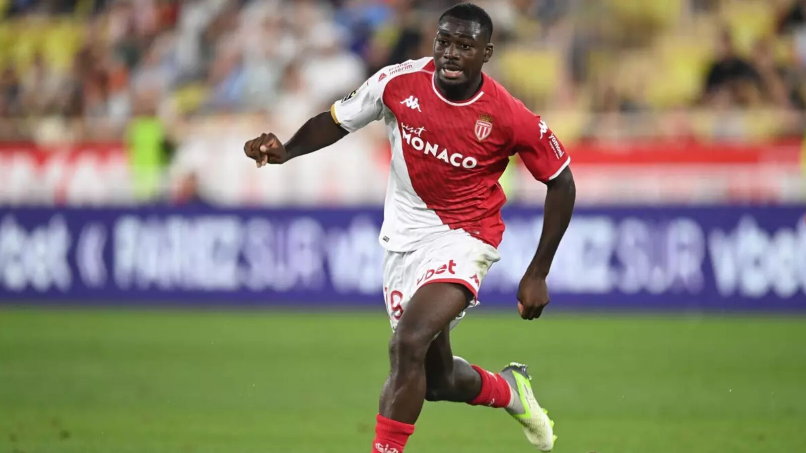 Galatasaray'a 30 milyon Euro'luk 2 orta saha! Goretzka ve Fofana için pazarlıklar başlıyor Galatasaray'a 30 milyon Euro'luk 2 orta saha! Goretzka ve Fofana için pazarlıklar başlıyor - 2. Resim