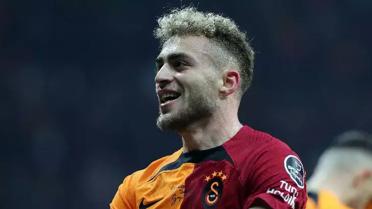 Galatasaray'ın acelesi yok! Teklifler için EURO 2024 beklenecek - Spor