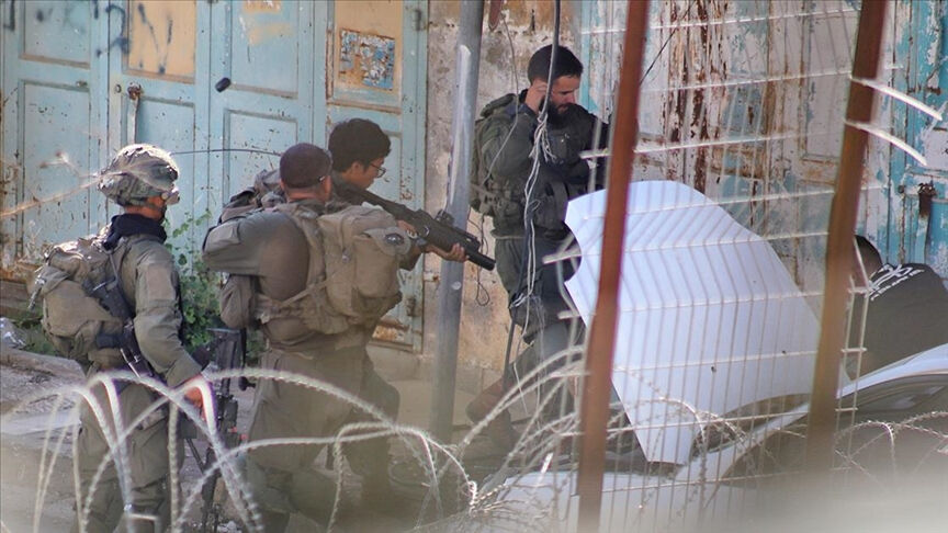 Hamas yetkilisinden 'rehine' açıklaması!  Hamas yetkilisinden 'rehine' açıklaması!