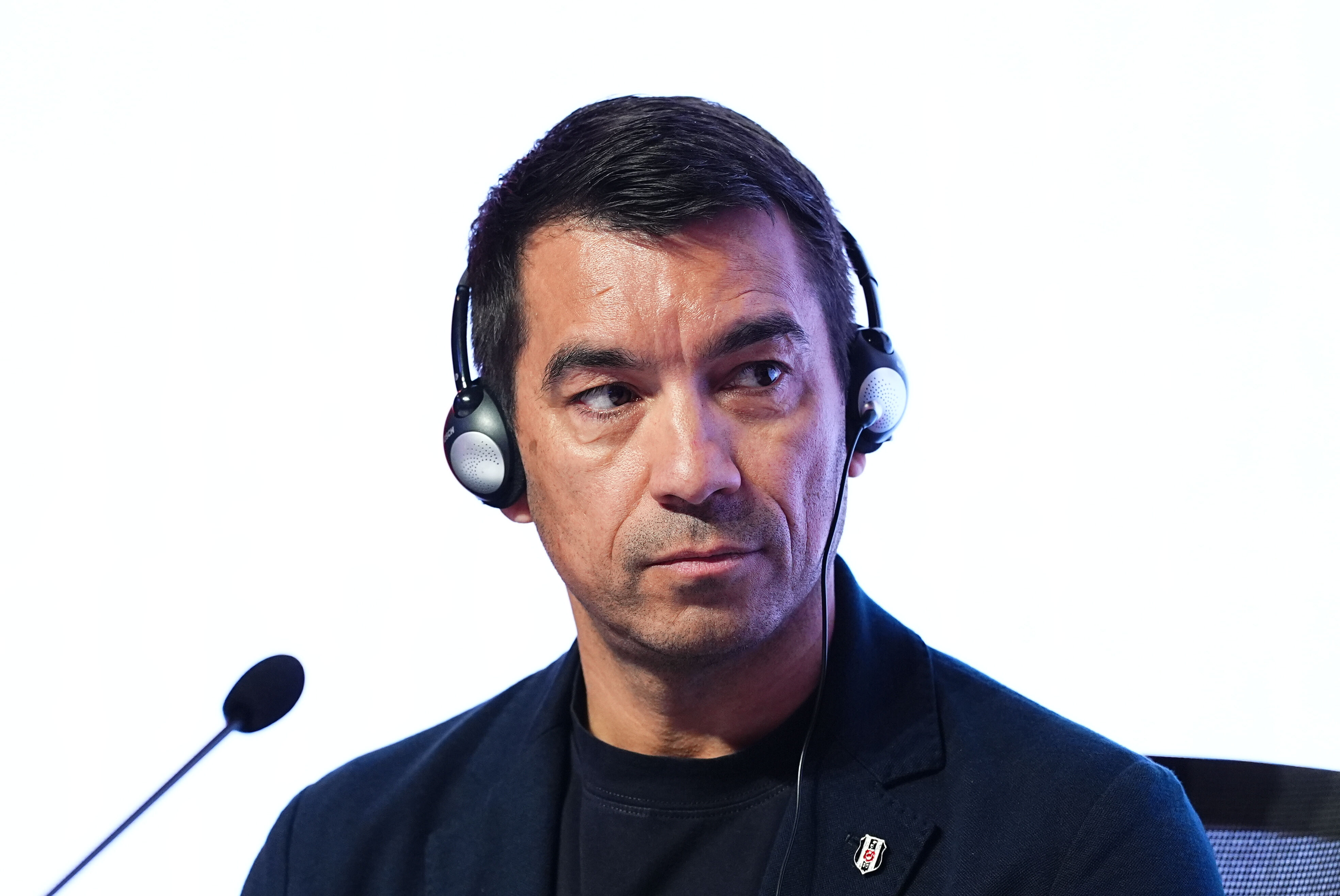 Hasan Arat'tan taraftarına transfer müjdesi! 'Bunu unutmayın' - 1. Resim