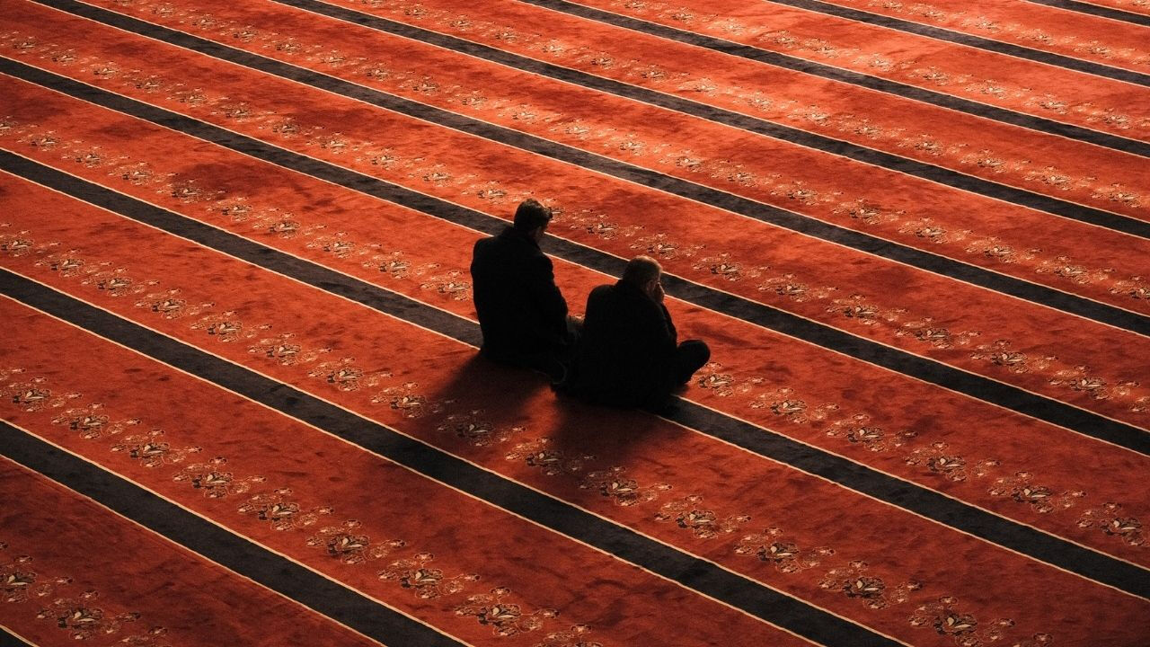 Kars Kurban bayram namaz saatleri: Kağızman ve Selim 05.13, Sarıkamış 05.14 Kars Kurban bayram namaz saatleri: Kağızman ve Selim 05.13, Sarıkamış 05.14 - 2. Resim