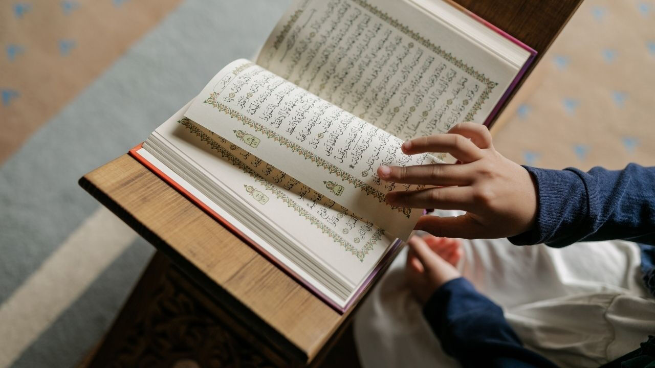 Kurban bayramı namazı saatleri: Kilis Musabeyli 05.46, Elbeyli 05.44 ve Polateli 05.45 Kurban bayramı namazı saatleri: Kilis Musabeyli 05.46, Elbeyli 05.44 ve Polateli 05.45 - 2. Resim