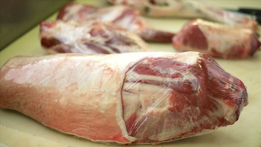 Kurban eti ne zaman ve nasıl yenir sorusu uzmanı tarafından cevaplandı Kurban eti ne zaman ve nasıl yenir sorusu uzmanı tarafından cevaplandı - 4. Resim