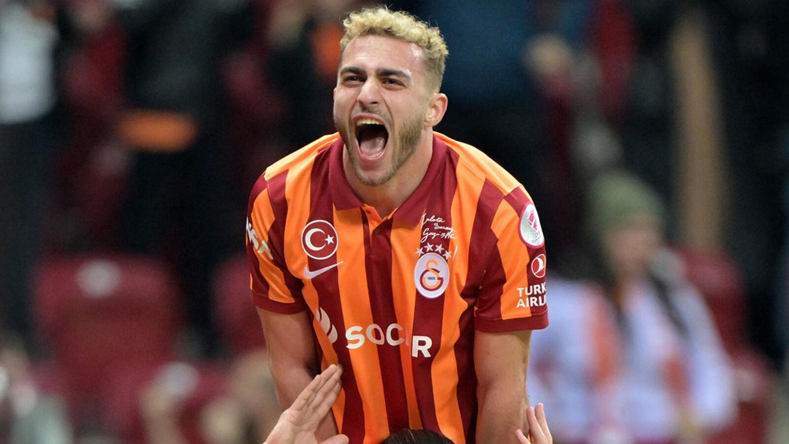 Okan Buruk'tan Barış Alper Yılmaz'a veto! 'Kesinlikle kalmalı' - 1. Resim