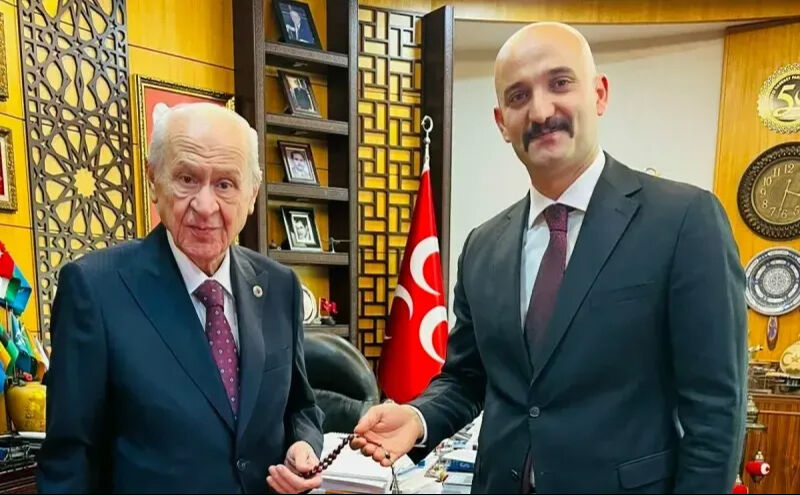 Sinan Ateş davasında konuşmaya hazır olduğu iddia edilmişti! Olcay Kılavuz'dan açıklama var Olcay Kılavuz'dan Sinan Ateş açıklaması!