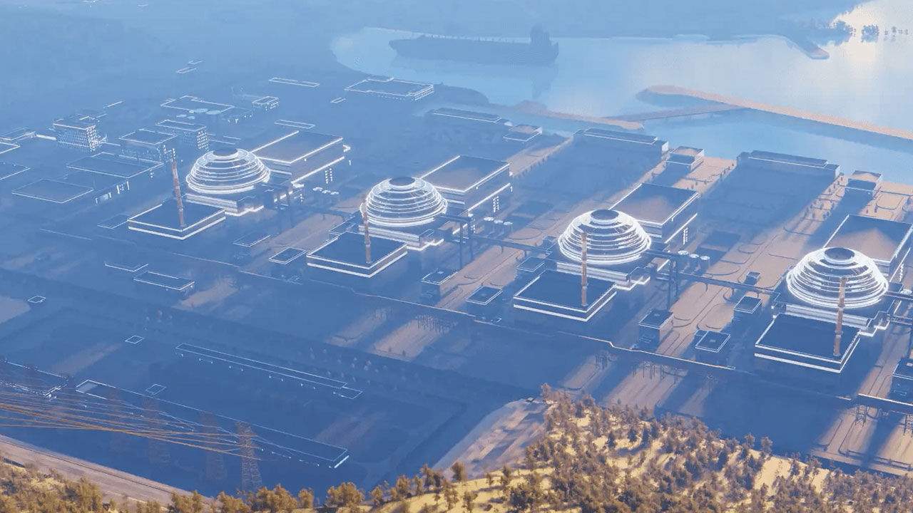 Rusya Devlet Duması heyeti Ankara'da basın mensuplarıyla bir araya geldi - 1. Resim