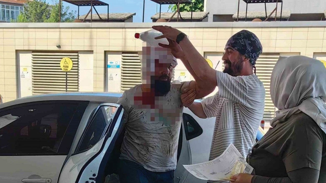 Sağlık Bakanlığı'ndan Kurban Bayramı'na özel tedbirler için ambulans helikopterleri hazırladı Sağlık Bakanlığı'ndan Kurban Bayramı'na özel tedbirler için ambulans helikopterleri hazırladı - 1. Resim