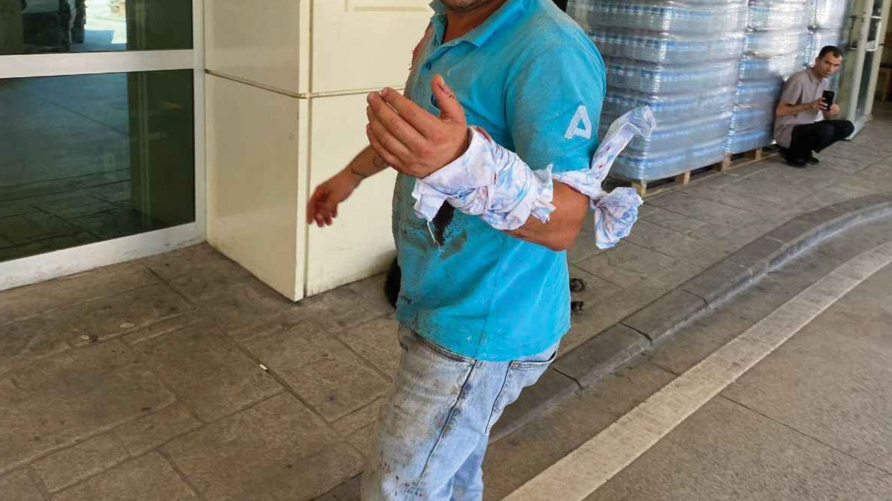 Sağlık Bakanlığı'ndan Kurban Bayramı'na özel tedbirler için ambulans helikopterleri hazırladı Sağlık Bakanlığı'ndan Kurban Bayramı'na özel tedbirler için ambulans helikopterleri hazırladı - 3. Resim