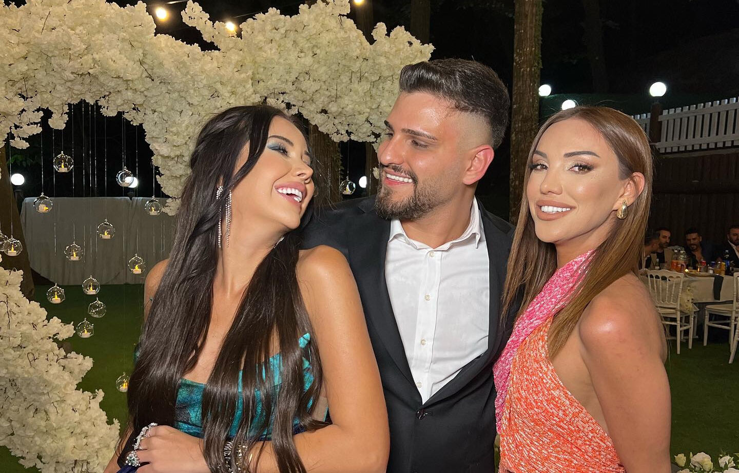 Tahliye olan Sıla Doğu sinir krizi geçirdi! Defalarca ‘Dilan’ diye haykırdı - 1. Resim