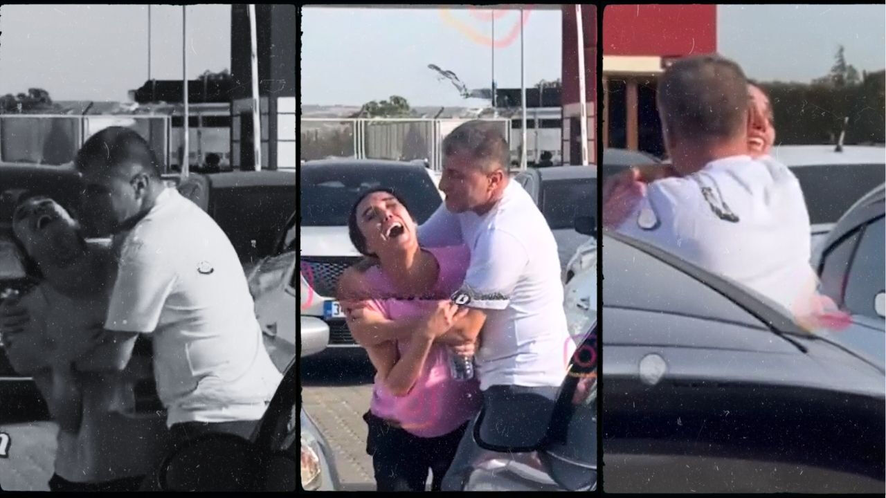 Tahliye olan Sıla Doğu sinir krizi geçirdi! Defalarca ‘Dilan’ diye haykırdı - 2. Resim