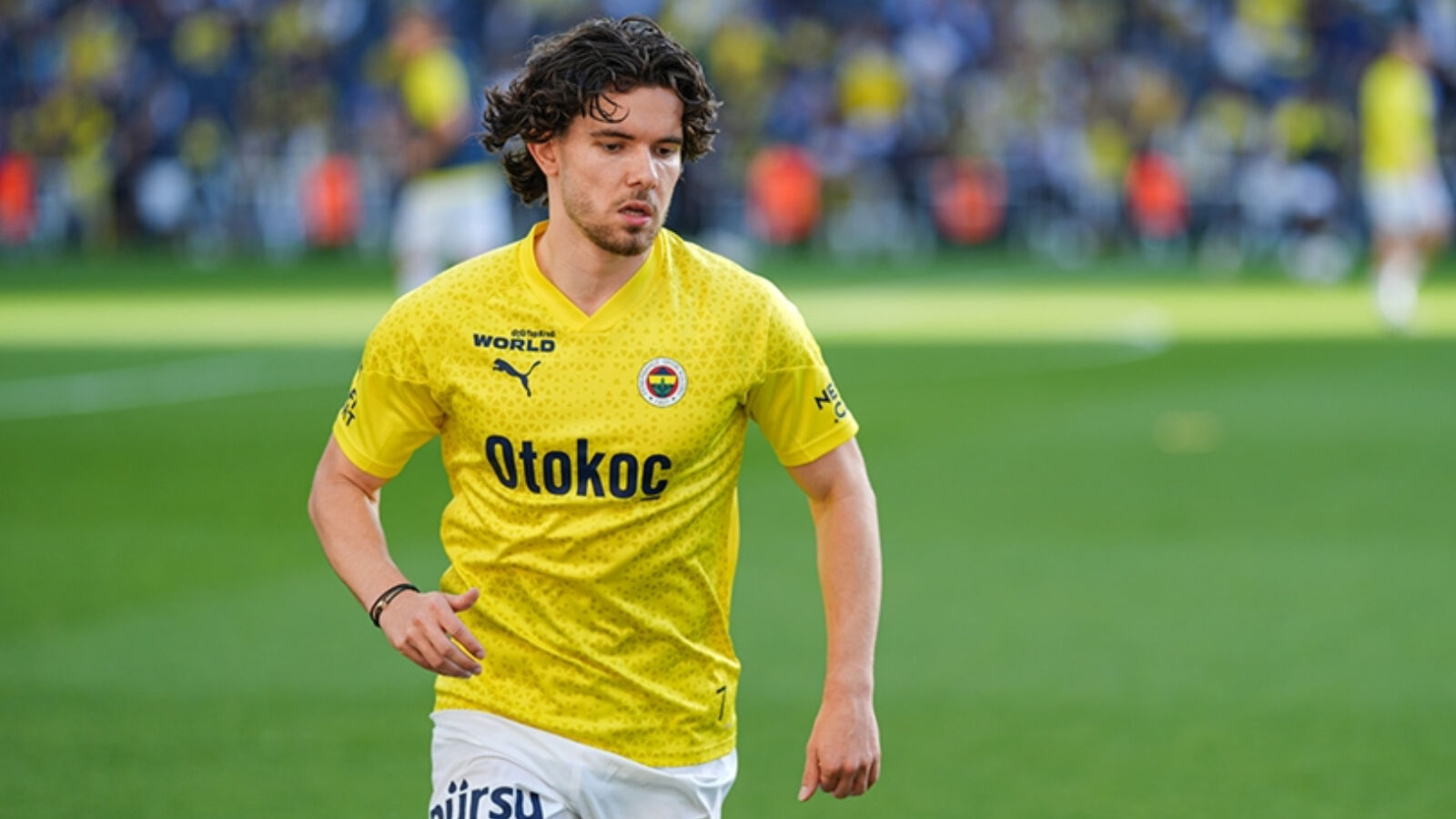 TFF Fair Play ödüllerini açıkladı! Süper Lig'in en centilmenleri belli oldu TFF Fair Play ödüllerini açıkladı! Süper Lig'in en centilmenleri belli oldu - 1. Resim