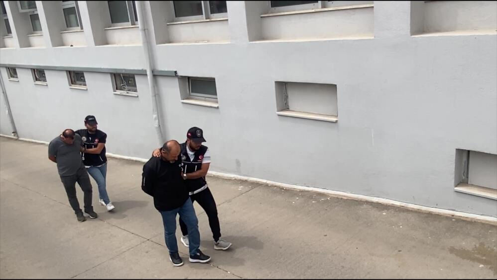 Adana'da yakalanan torbacıların 'kraliçe arı' bahanesi polisleri bile şaşırttı - 3. Resim