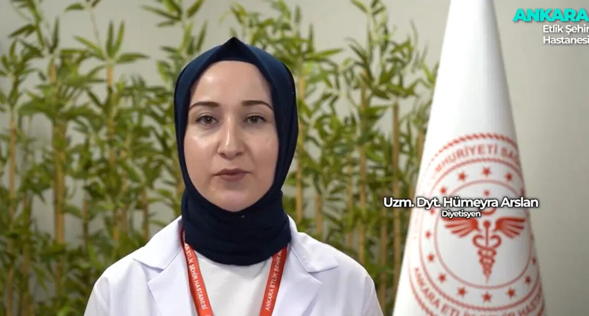 Bakan Koca paylaştı! Kurban Bayramı'nda et nasıl tüketilmeli? Bakan Koca paylaştı! Kurban Bayramı'nda et nasıl tüketilmeli? - 3. Resim