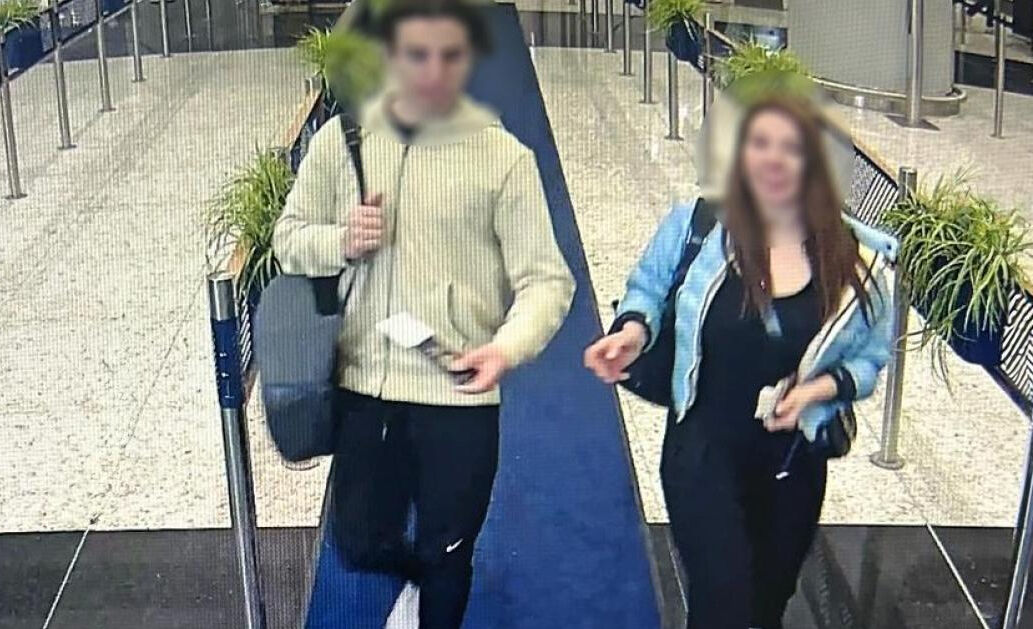 Büyük kaçış nasıl son buldu? Eylem Tok ve oğlunun yakalanmasında Küba ve özel okul detayı - 1. Resim