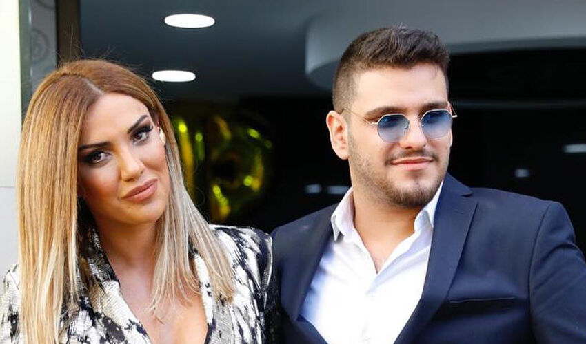 Dilan Polat’ın kardeşi Can Doğu tahliye olduktan sonra ilk kez görüntülendi Dilan Polat’ın kardeşi Can Doğu tahliye olduktan sonra ilk kez görüntülendi - 1. Resim