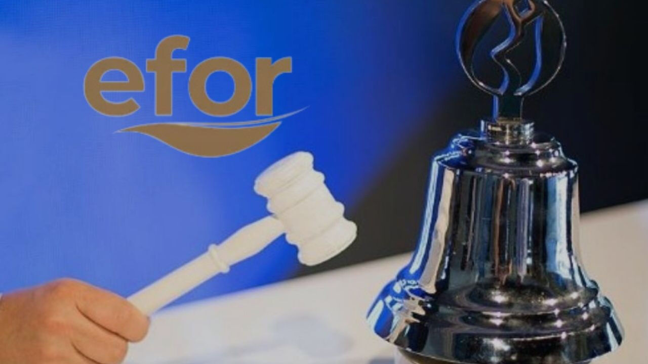 Efor Çay Sanayi halka arz tarihleri 26-27-28 Haziran aralığında olacak Efor Çay Sanayi halka arz tarihleri 26-27-28 Haziran aralığında olacak - 1. Resim