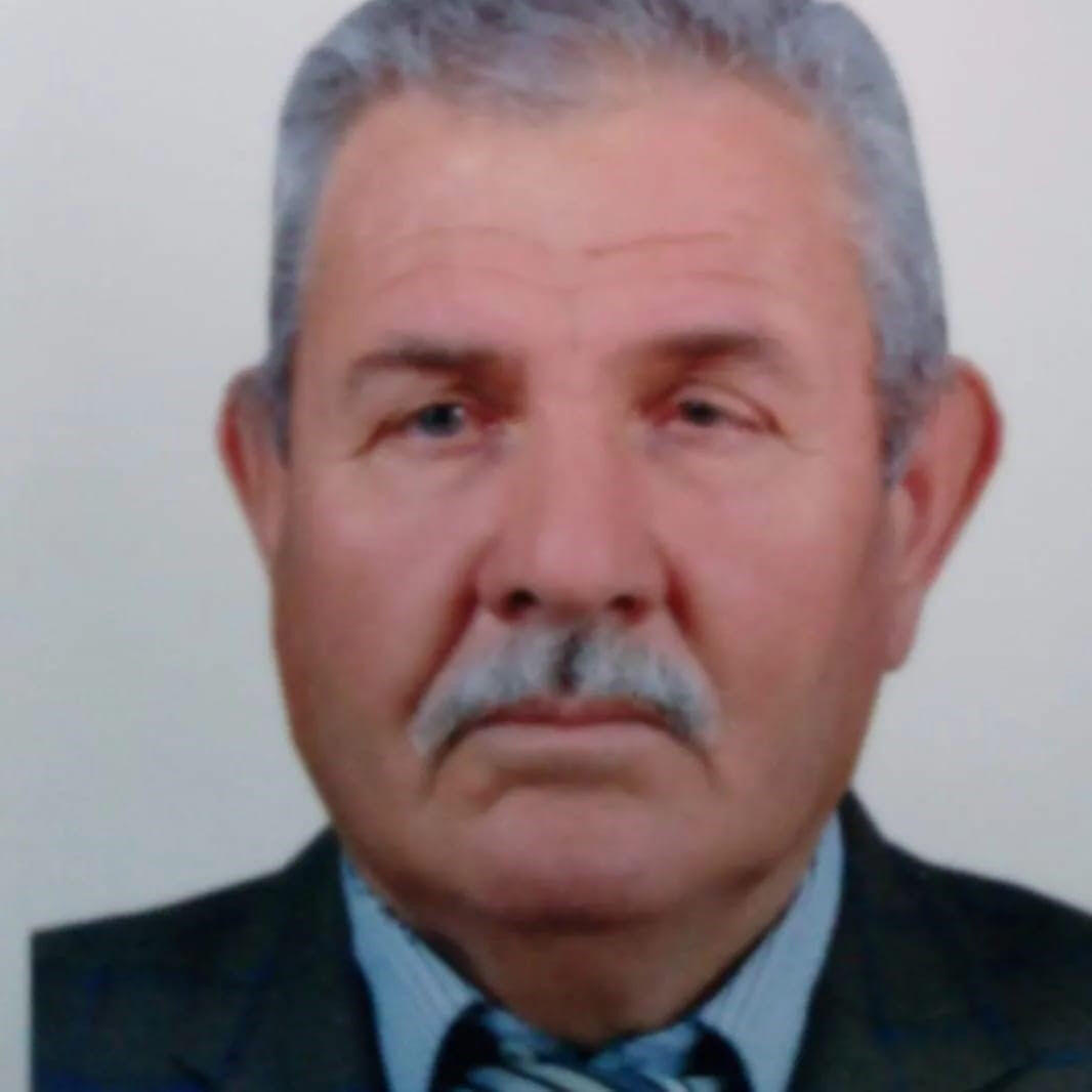Emekli öğretmen Ahmet Sarı'nın feci sonu: Kullandığı traktörün altında kaldı Emekli öğretmen Ahmet Sarı'nın feci sonu: Kullandığı traktörün altında kaldı - 2. Resim