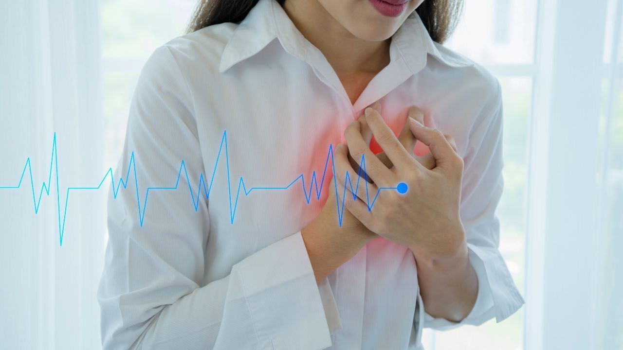 En çok kalp ve damar hastalıklarından ölüyoruz! 2023 Yılında ölüm sayısı yüzde 4,1 arttı - Sağlık