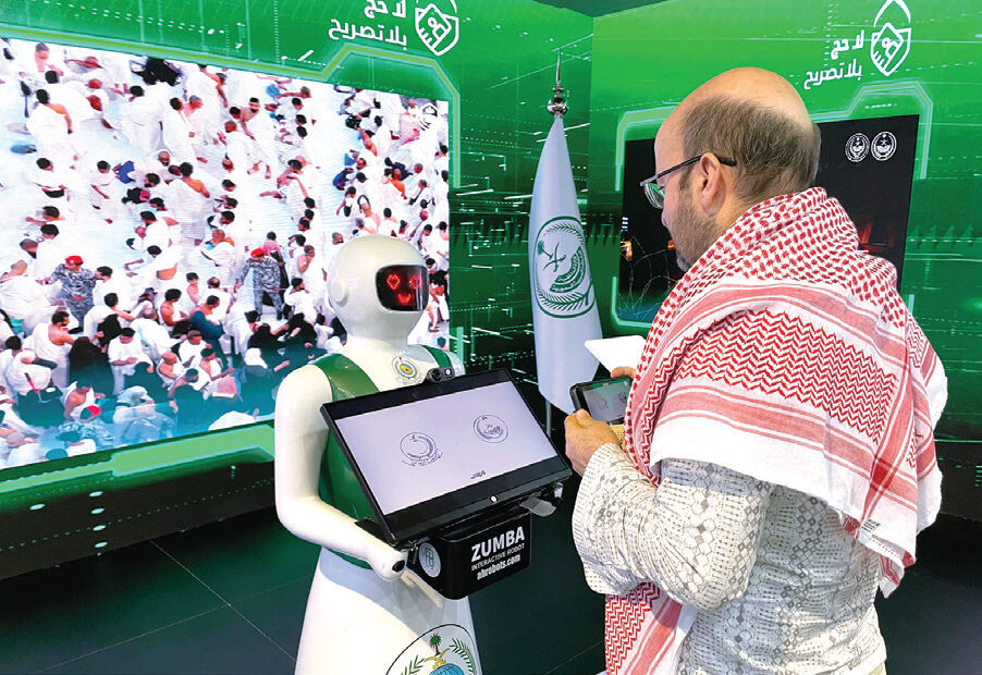 Hacı adayları için büyük gün geldi! Milyonlar Arafat’ta Vakfe’ye duracak - 2. Resim