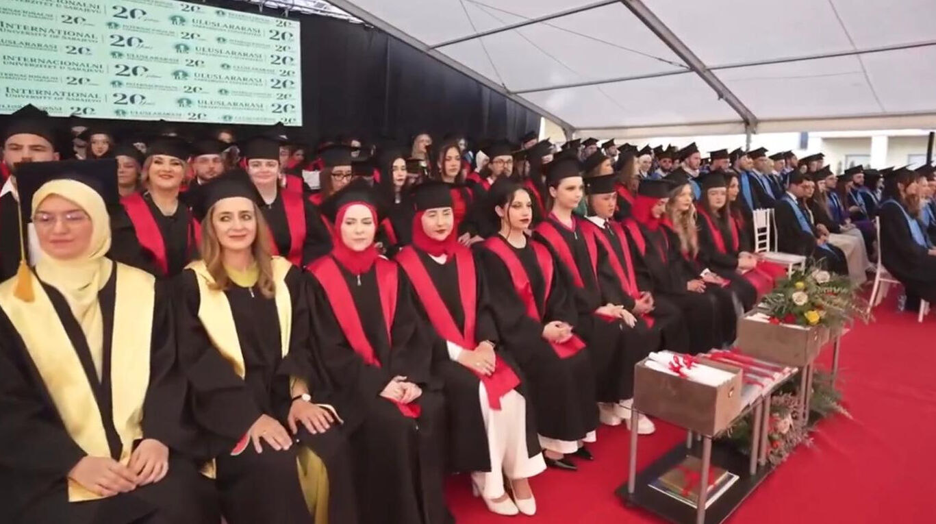 Hasan Topaloğlu: Gazze'de bu yıl mezun yok Hasan Topaloğlu: Gazze'de bu yıl mezun yok - 3. Resim