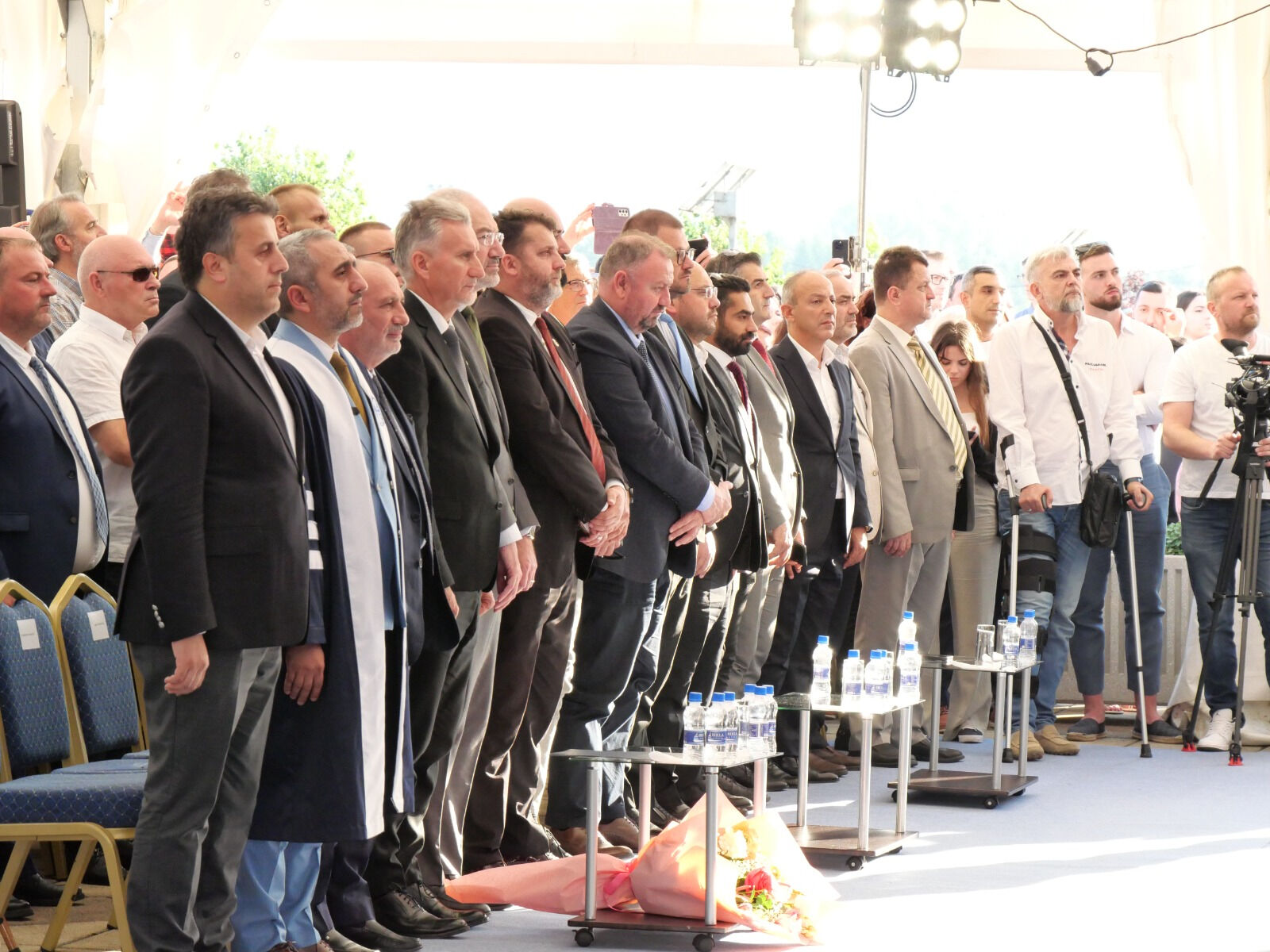 Hasan Topaloğlu: Gazze'de bu yıl mezun yok Hasan Topaloğlu: Gazze'de bu yıl mezun yok - 2. Resim