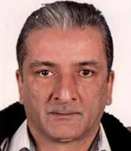 Hasta kardeşini acı çekmesin diye öldürdüğü iddia edilmişti! Ağırlaştırılmış müebbet verildi Hasta kardeşini acı çekmesin diye öldürdüğü iddia edilmişti! Ağırlaştırılmış müebbet verildi - 1. Resim