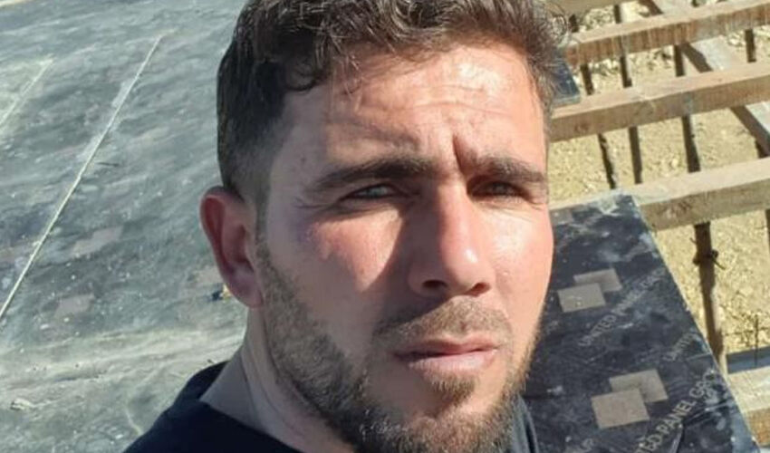 İnşaattan düşen 4 çocuk babası ustadan acı haber İnşaattan düşen 4 çocuk babası ustadan acı haber - 1. Resim