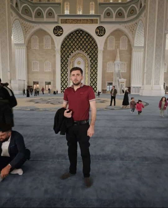 İnşaattan düşen 4 çocuk babası ustadan acı haber İnşaattan düşen 4 çocuk babası ustadan acı haber - 2. Resim