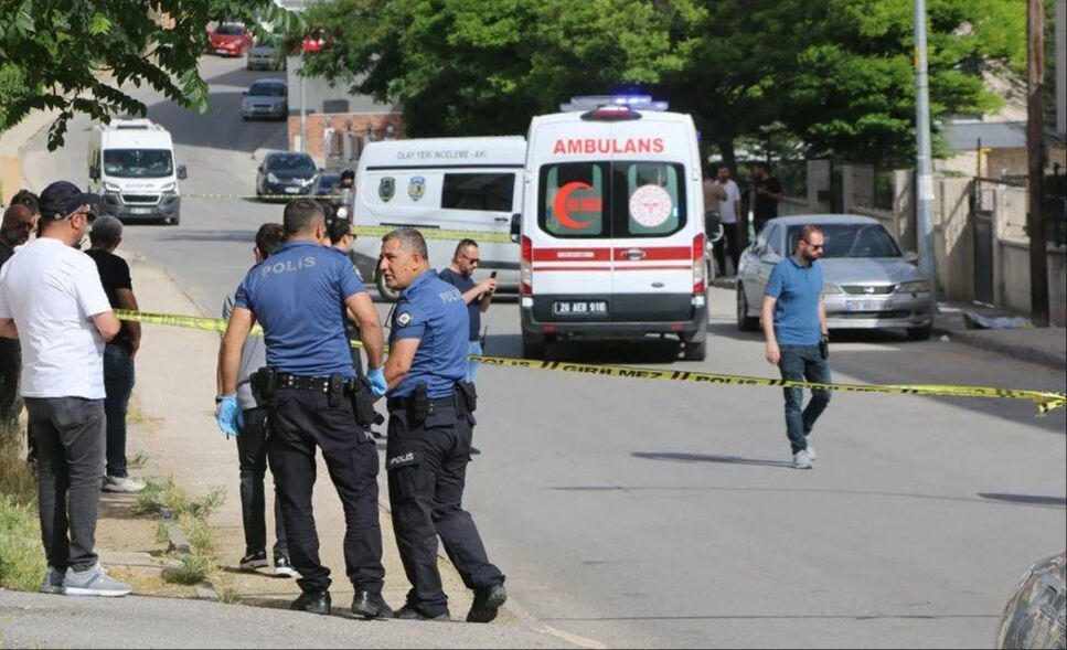 Kızını ve torununu katleden adamın ifadesi ortaya çıktı Kızını ve torununu katleden adamın ifadesi ortaya çıktı - 2. Resim