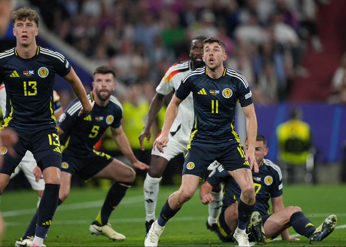 Ne de olsa Panzer! EURO 2024’ün açılış maçında Almanya, İskoçya’yı dağıttı: 5 - 1 - 1. Resim