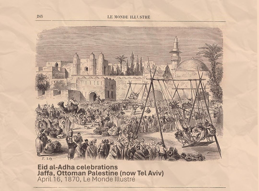 Osmanlı Filistininde kan değil huzur vardı! Türk'ün Kudüs'ü Yahudilere de bayramdı Osmanlı Filistin'inde kan değil huzur vardı! Türk'ün Kudüs'ü Yahudilere de bayramdı - 5. Resim