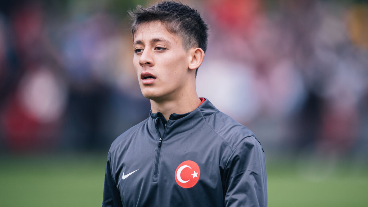 Selçuk Şahin, Gürcistan maçı öncesi açıkladı! İrfan Can Kahveci ve Arda Güler oynayacak mı? - 4. Resim