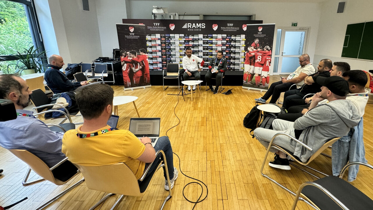 Selçuk Şahin, Gürcistan maçı öncesi açıkladı! İrfan Can Kahveci ve Arda Güler oynayacak mı? - 1. Resim