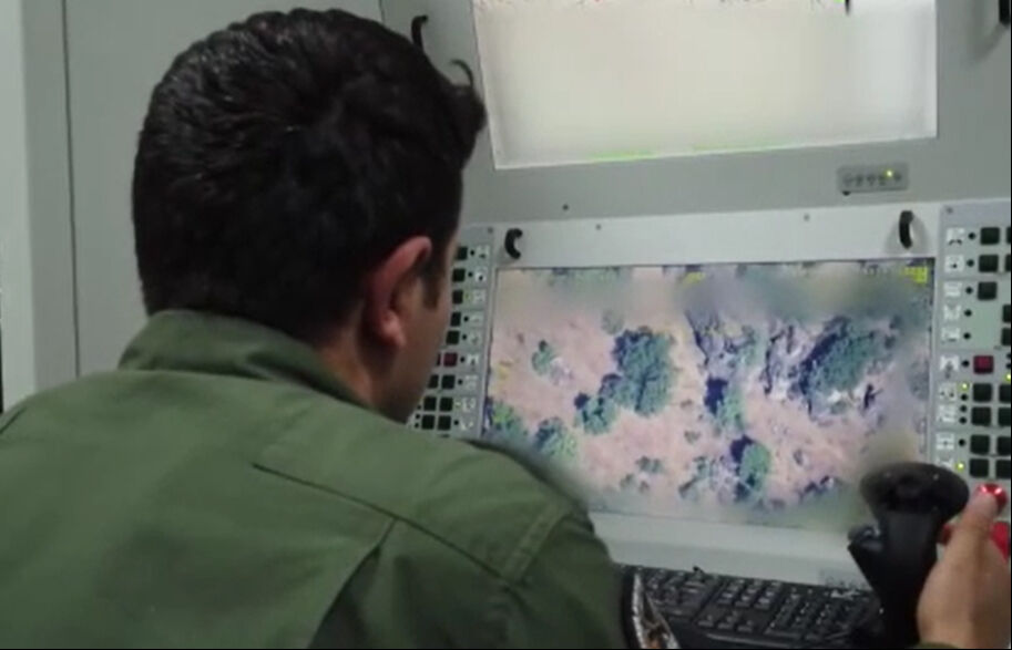 Sınır ötesine operasyon! Jetler peş peşe havalandı, 17 terörist öldürüldü Sınır ötesine operasyon! Jetler peş peşe havalandı, 17 terörist öldürüldü - 2. Resim