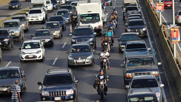 Trafiğin iki tekerlekli “serseri" mayınları...  Motosikletli süvariler kural tanımıyor! Trafiğin iki tekerlekli “serseri" mayınları...  Motosikletli süvariler kural tanımıyor! - 1. Resim