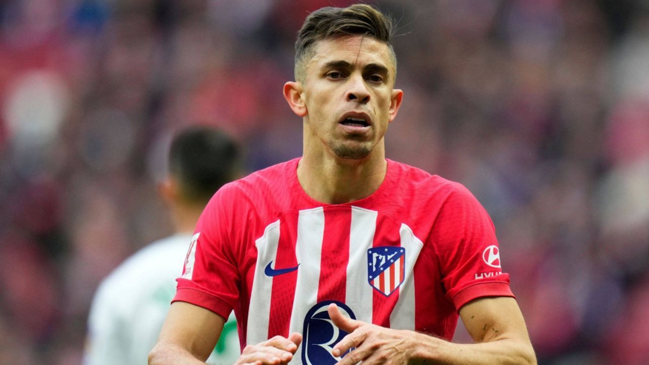 Transferde atağa geçen Beşiktaş Gabriel Paulista