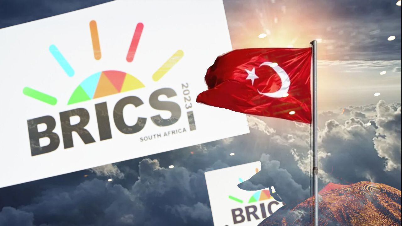 Türkiye artık Merkez ülke... Ankara’nın BRICS adımının yankıları sürüyor - Dünya