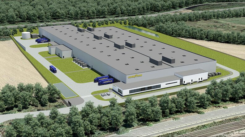 Türkiye'nin dev fabrikasında üretim durdu! 430 işçi izne çıkarıldı - 1. Resim