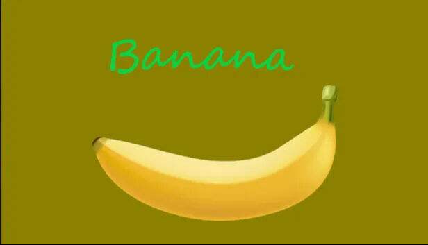 700 bin insan, para kazanmak için Banana oyununu oynuyor! Muza tıklayarak satış yapılıyor... 700 bin insan para kazanmak için Steam platformunda, muza tıklıyor! - 2. Resim