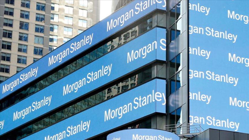 ABD'li yatırım bankası Morgan Stanley dolar tahminini açıkladı ABD'li dev banka Morgan Stanley dolar tahminini açıkladı - 1. Resim