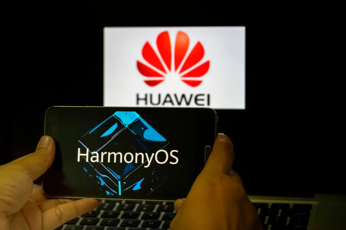 Beklenen oldu! Huawei, ilk kez Apple'ı geçti! Beklenen oldu! Huawei, ilk kez Apple'ı geçti! - 2. Resim