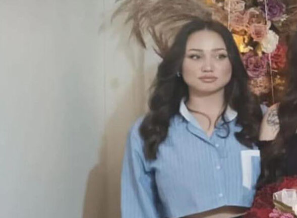 Denizde ayaklarına ağırlık bağlanmış halde bulunmuştu! Sedef Güler'in katili sınırda yakalandı - 2. Resim