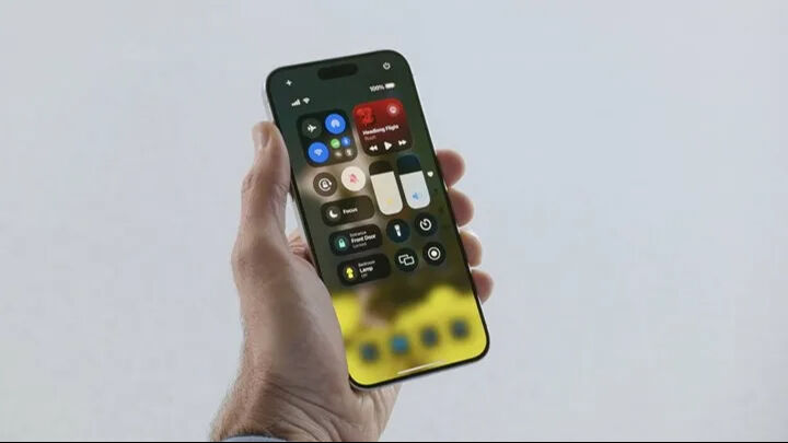 Eski iPhone'larda çalışacak en yeni iOS 18 özellikleri belli oldu! Çalışmayan özellikler de var... Eski iPhone'larda çalışacak en yeni iOS 18 özellikleri belli oldu! Çalışmayan özellikler de var... - 3. Resim