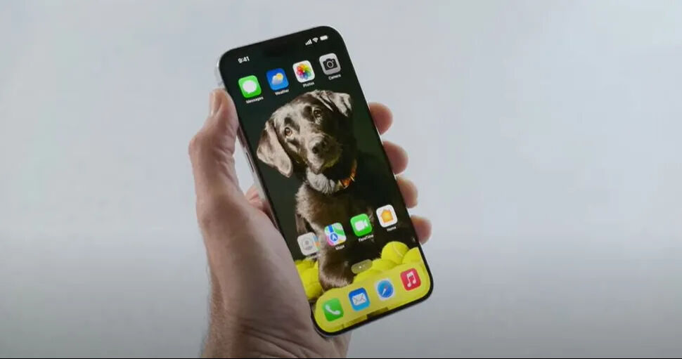 Eski iPhone'larda çalışacak en yeni iOS 18 özellikleri belli oldu! Çalışmayan özellikler de var... Eski iPhone'larda çalışacak en yeni iOS 18 özellikleri belli oldu! Çalışmayan özellikler de var... - 1. Resim