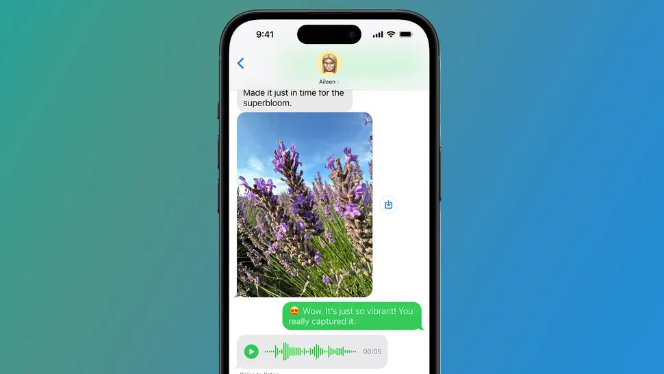 Eski iPhone'larda çalışacak en yeni iOS 18 özellikleri belli oldu! Çalışmayan özellikler de var... Eski iPhone'larda çalışacak en yeni iOS 18 özellikleri belli oldu! Çalışmayan özellikler de var... - 2. Resim