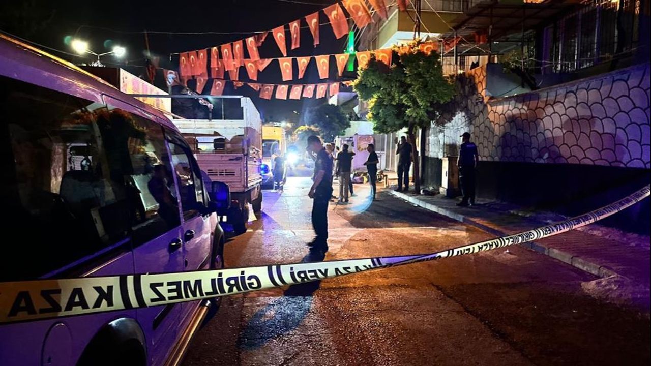Gaziantep'te kan donduran olay! Cinnet getiren adam önüne geleni vurdu: 6 ölü, 2 yaralı - Gündem