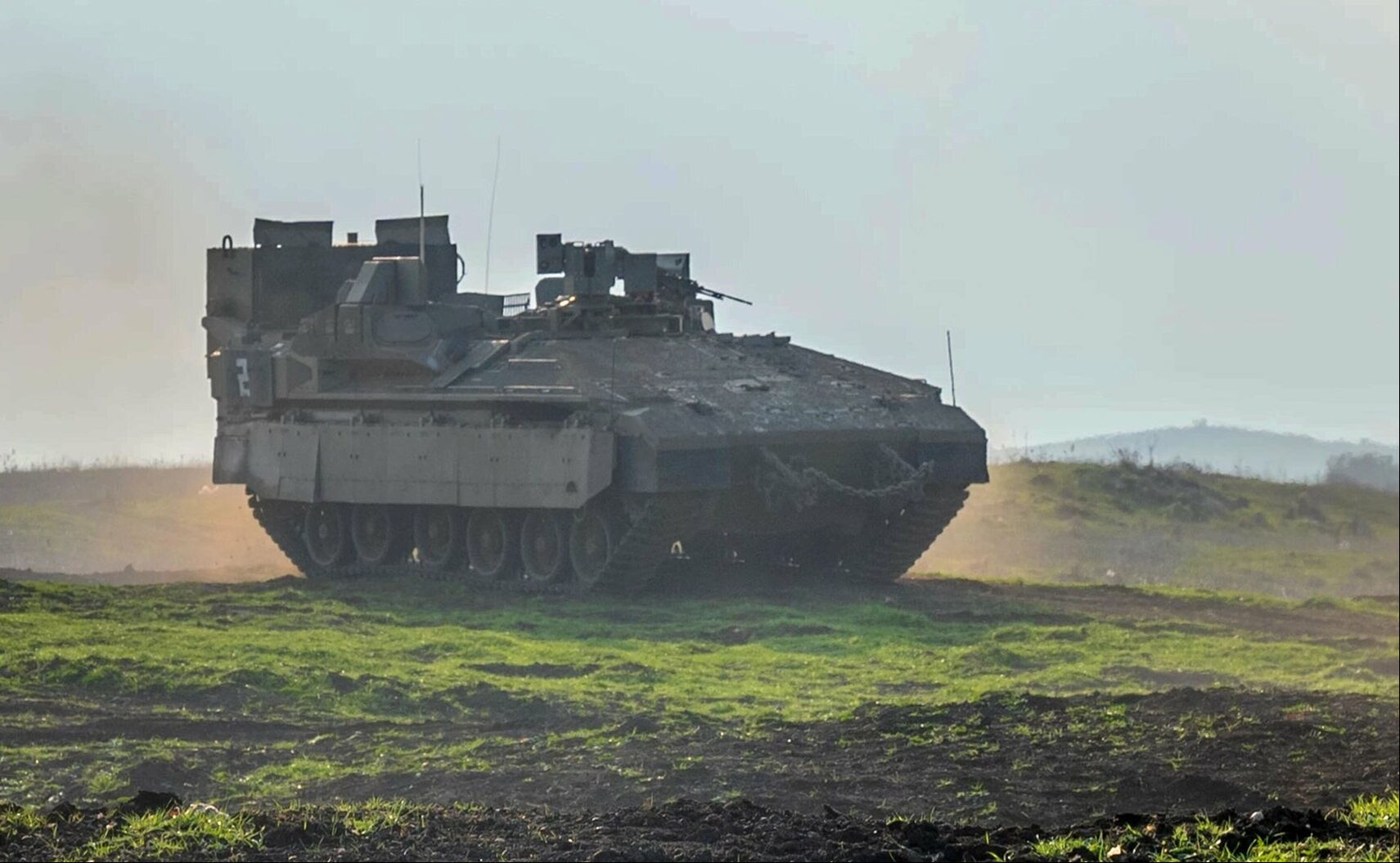 Gazze'de son durum... Netanyahu'dan İsrail ordusuna rest: Bu asla olmayacak Gazze'de son durum... Hamas'tan İsrail'e ağır darbe! Çok sayıda ölü var - 2. Resim