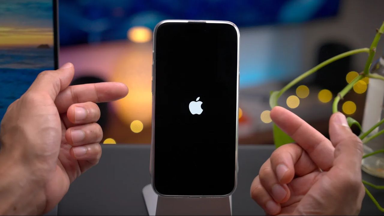 iPhone'ların kapatılış şekil değişiyor! iOS 18 güncellemesiyle yeni özellik ekleniyor... - Teknoloji